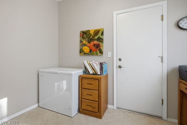 10428 Villa Ridge Drive, Las Vegas, NV 89134