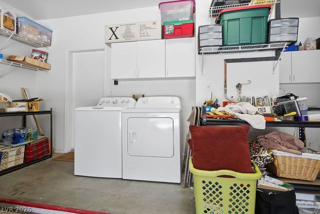 10428 Villa Ridge Drive, Las Vegas, NV 89134