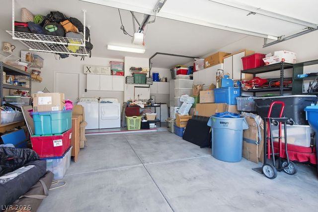 10428 Villa Ridge Drive, Las Vegas, NV 89134