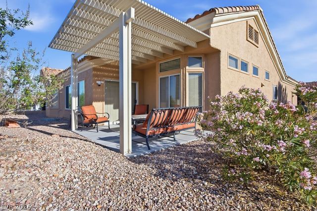 10428 Villa Ridge Drive, Las Vegas, NV 89134