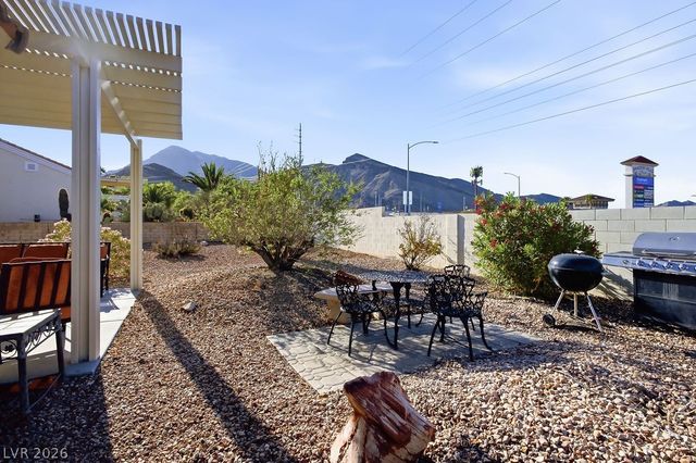 10428 Villa Ridge Drive, Las Vegas, NV 89134