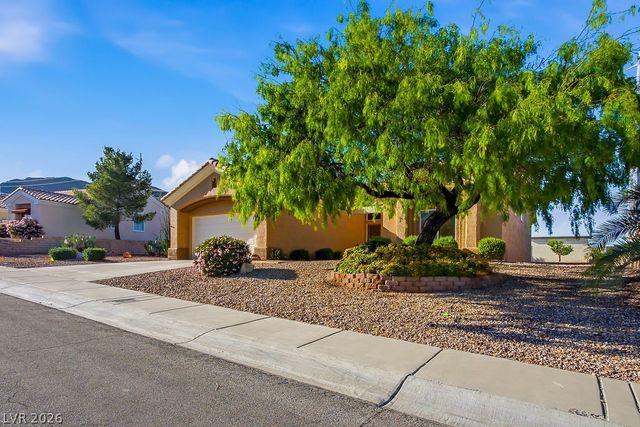 10428 Villa Ridge Drive, Las Vegas, NV 89134