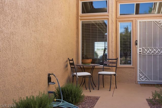 10428 Villa Ridge Drive, Las Vegas, NV 89134