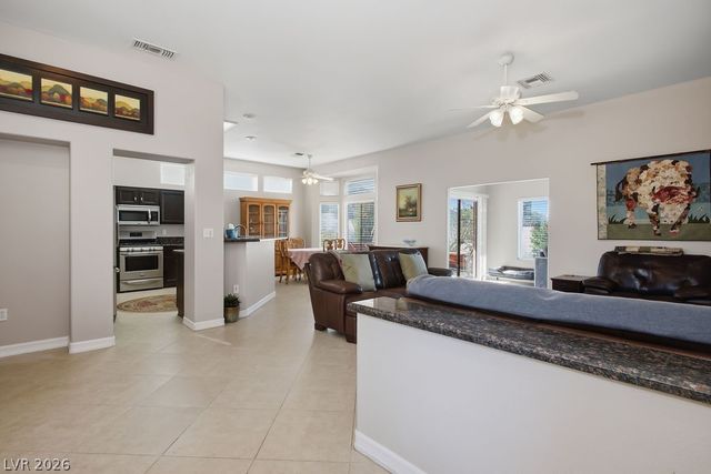 10428 Villa Ridge Drive, Las Vegas, NV 89134