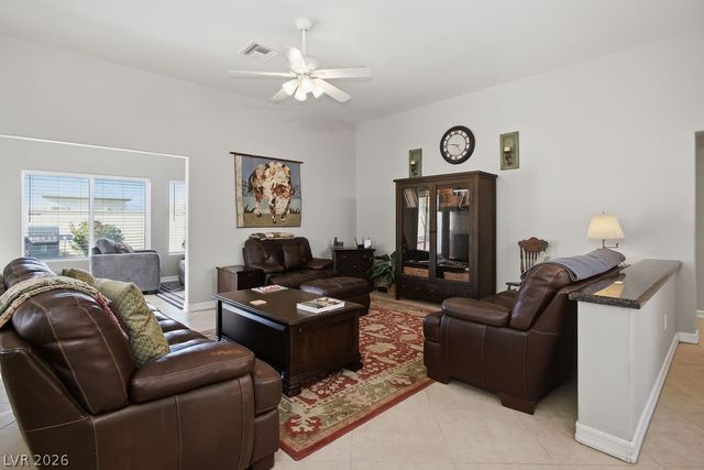 10428 Villa Ridge Drive, Las Vegas, NV 89134