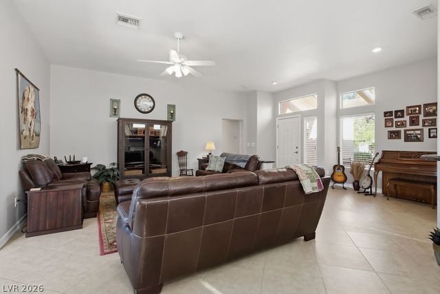 10428 Villa Ridge Drive, Las Vegas, NV 89134