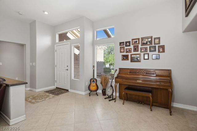 10428 Villa Ridge Drive, Las Vegas, NV 89134