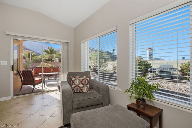 10428 Villa Ridge Drive, Las Vegas, NV 89134