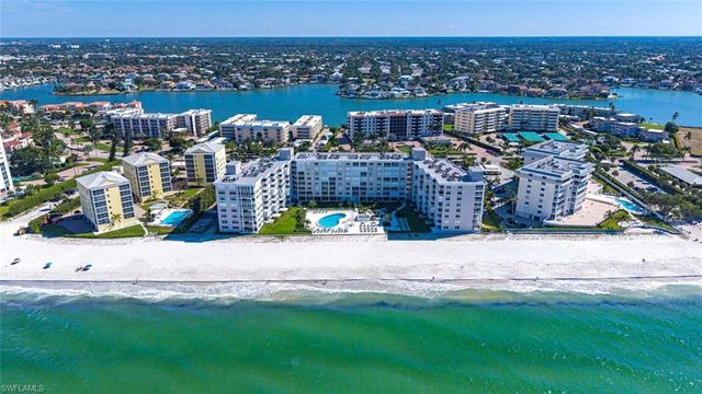 3443 GULF SHORE BLVD N # 214, Naples, FL 34103