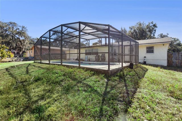 6601 GAMBLE DRIVE, Orlando, FL 32818