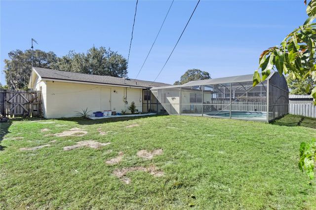 6601 GAMBLE DRIVE, Orlando, FL 32818