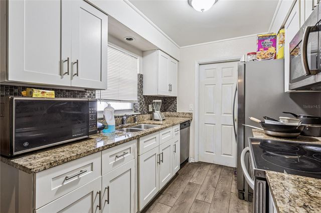 6601 GAMBLE DRIVE, Orlando, FL 32818