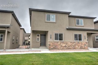 5209 Palomino Ranch Point, Colorado Springs, CO 80922