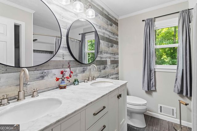 606 Echo Lane, Woodstock, GA 30189