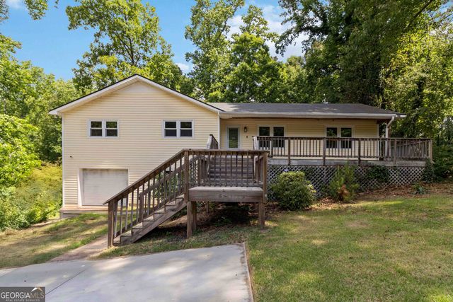 606 Echo Lane, Woodstock, GA 30189