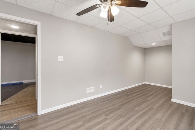 606 Echo Lane, Woodstock, GA 30189