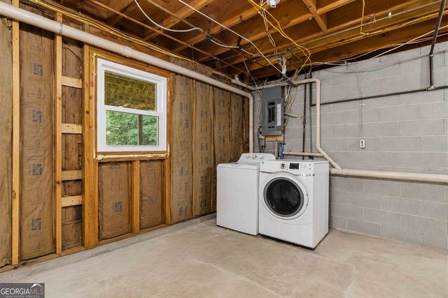 606 Echo Lane, Woodstock, GA 30189