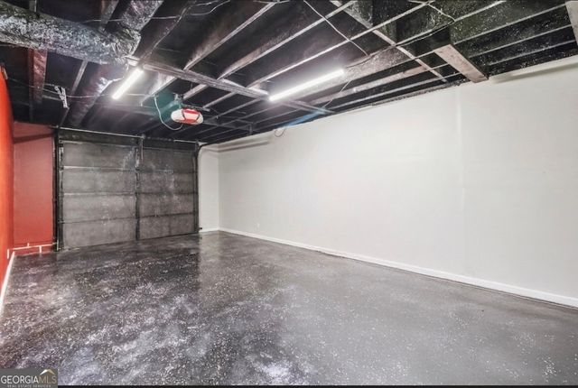 606 Echo Lane, Woodstock, GA 30189
