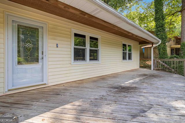606 Echo Lane, Woodstock, GA 30189