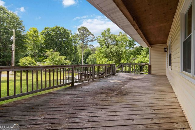 606 Echo Lane, Woodstock, GA 30189