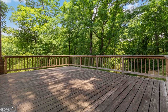 606 Echo Lane, Woodstock, GA 30189