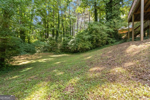 606 Echo Lane, Woodstock, GA 30189