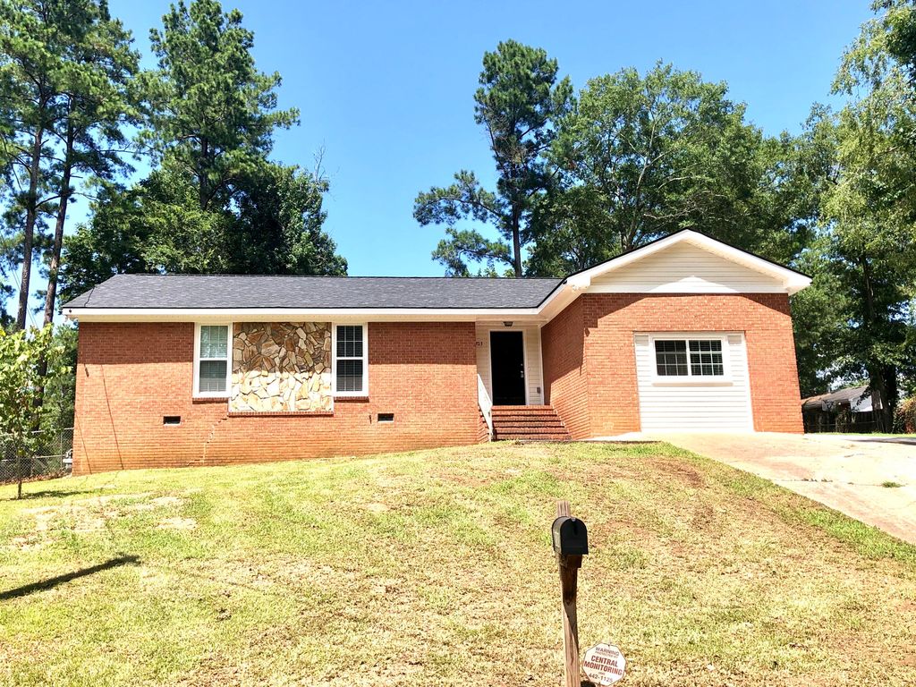2703 River Ridge Court, Augusta, GA 30909