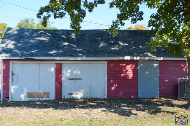 1021 SW Polk ST, Topeka, KS 66612