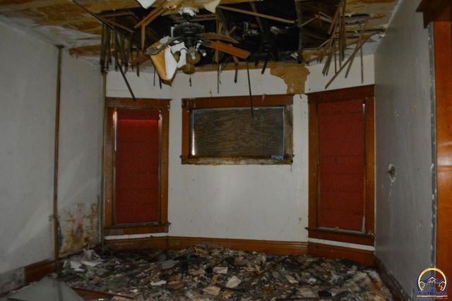 1021 SW Polk ST, Topeka, KS 66612