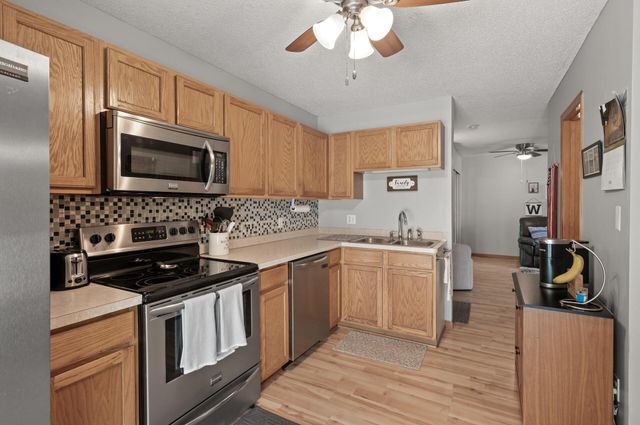15752 Flackwood Avenue, Apple Valley, MN 55124