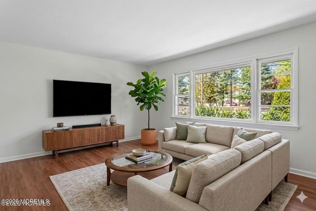 463 Newman Springs Road, Lincroft, NJ 07738
