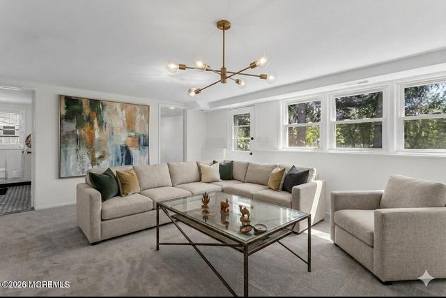 463 Newman Springs Road, Lincroft, NJ 07738