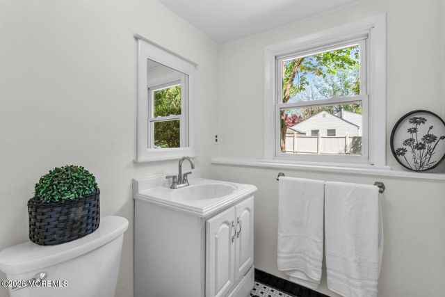 463 Newman Springs Road, Lincroft, NJ 07738
