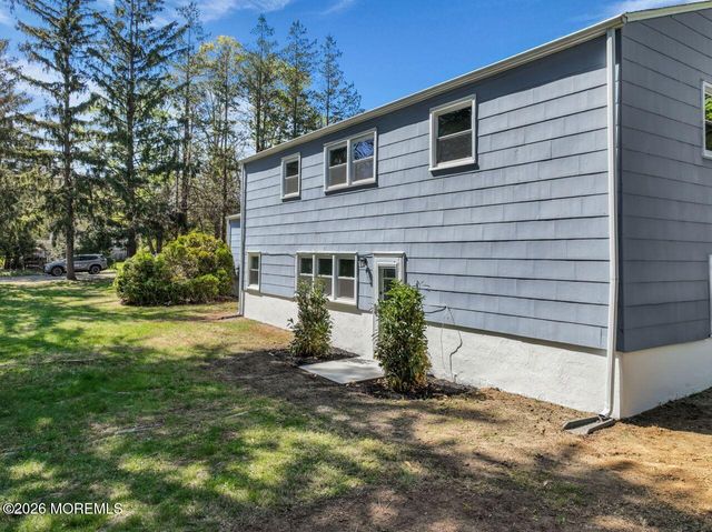 463 Newman Springs Road, Lincroft, NJ 07738