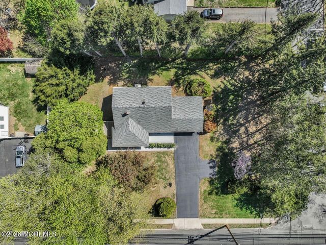 463 Newman Springs Road, Lincroft, NJ 07738