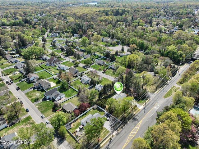 463 Newman Springs Road, Lincroft, NJ 07738