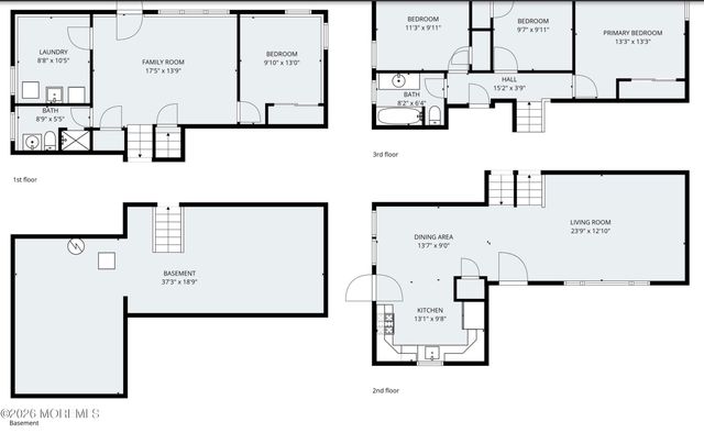 463 Newman Springs Road, Lincroft, NJ 07738