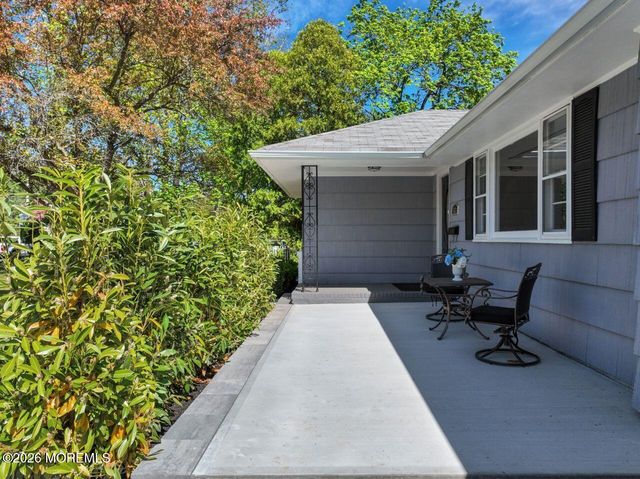 463 Newman Springs Road, Lincroft, NJ 07738