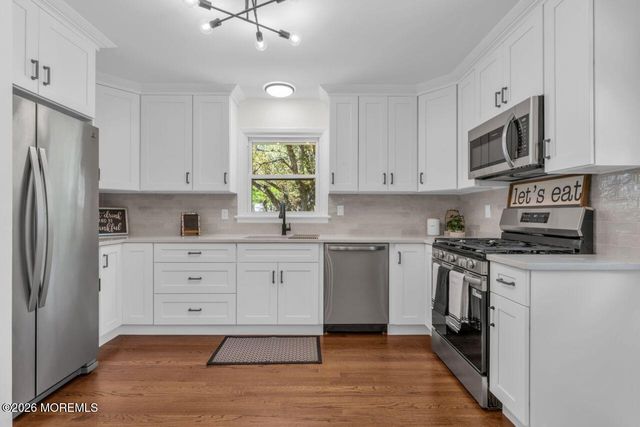 463 Newman Springs Road, Lincroft, NJ 07738