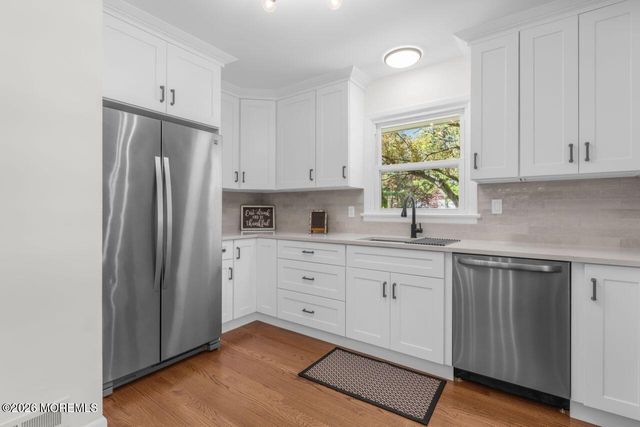 463 Newman Springs Road, Lincroft, NJ 07738
