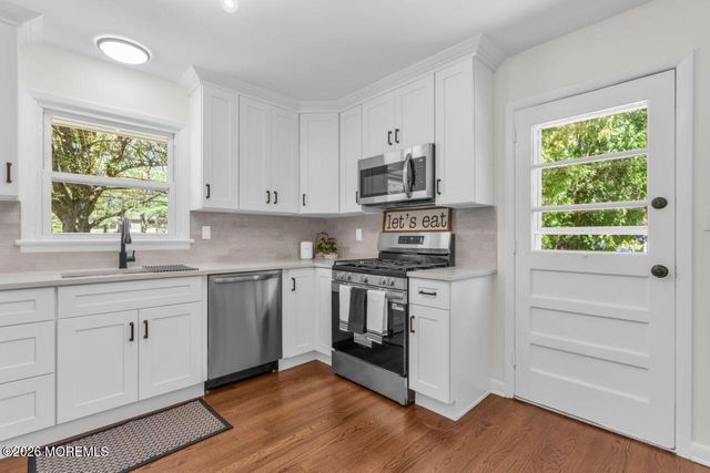 463 Newman Springs Road, Lincroft, NJ 07738