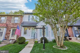 10209 ROBERTS COMMON LN, Burke, VA 22015