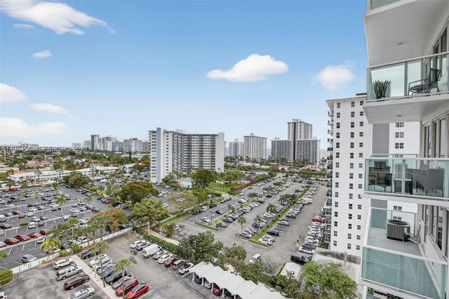 3233 NE 34th Street 1207, Fort Lauderdale, FL 33308