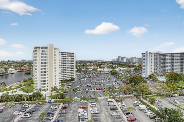 3233 NE 34th Street 1207, Fort Lauderdale, FL 33308