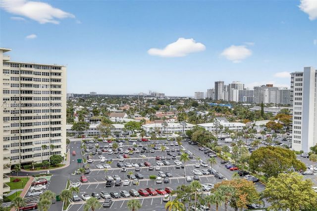 3233 NE 34th Street 1207, Fort Lauderdale, FL 33308