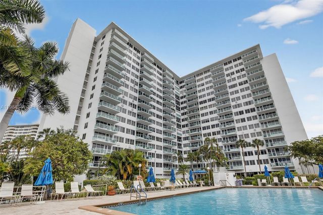 3233 NE 34th Street 1207, Fort Lauderdale, FL 33308