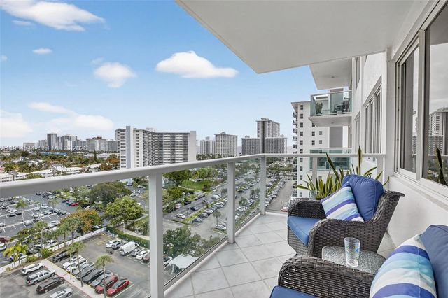 3233 NE 34th Street 1207, Fort Lauderdale, FL 33308