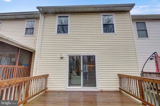 1011 ELLICOTT DR, Bel Air, MD 21015