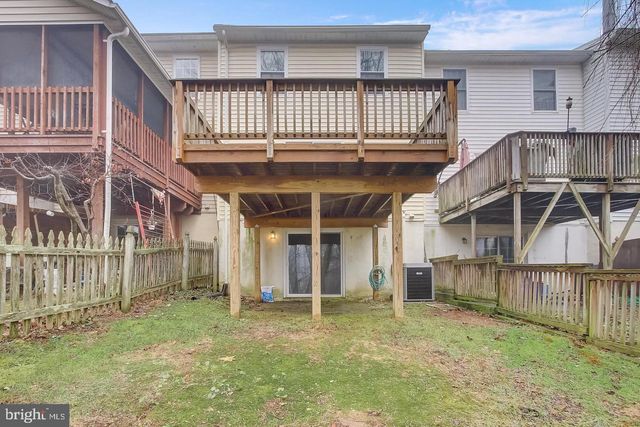 1011 ELLICOTT DR, Bel Air, MD 21015