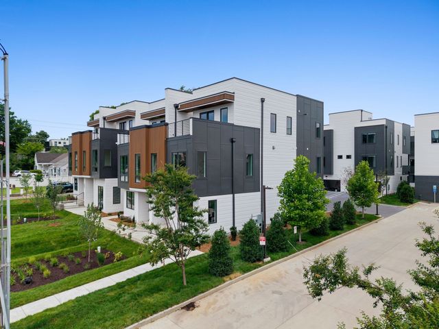 602 Southgate Avenue A, Nashville, TN 37203
